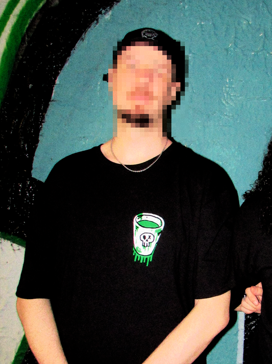 CAMISETA ALQUIMISTA DA ZN (ESGOTADO)